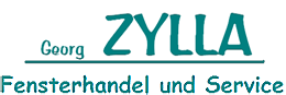 Georg Zylla Fensterhandel & Service, Falkensee