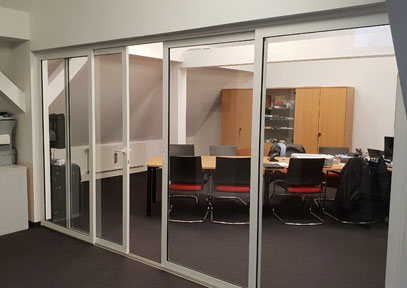 Wohnungen „Schillerpark“ in Berlin-Wedding