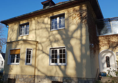 Referenzen Fenster Zylla Falkensee