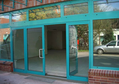 Referenzen Fenster Zylla Falkensee